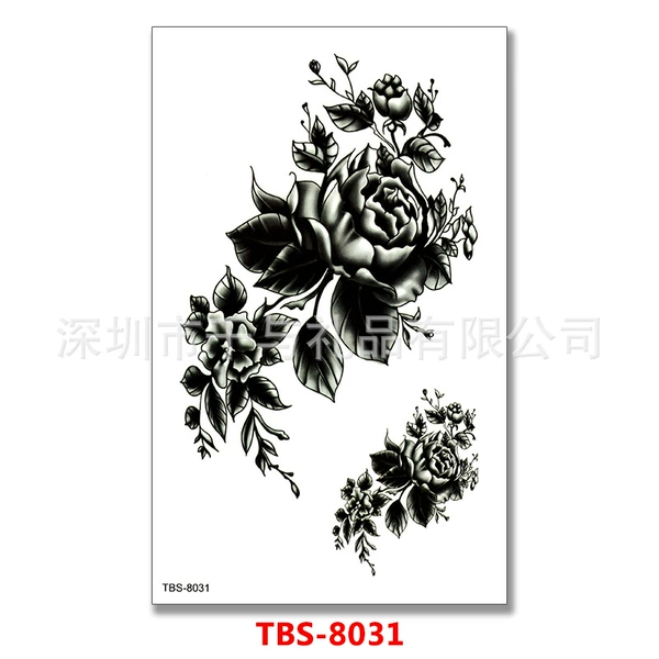 TBS-8031