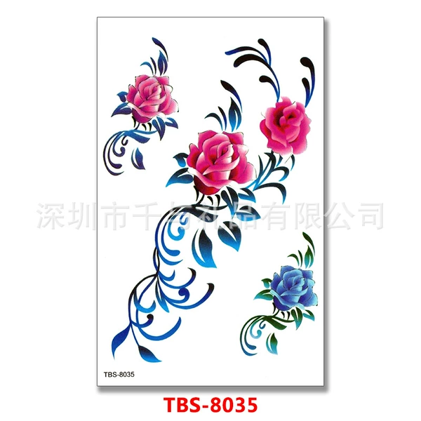 TBS-8035