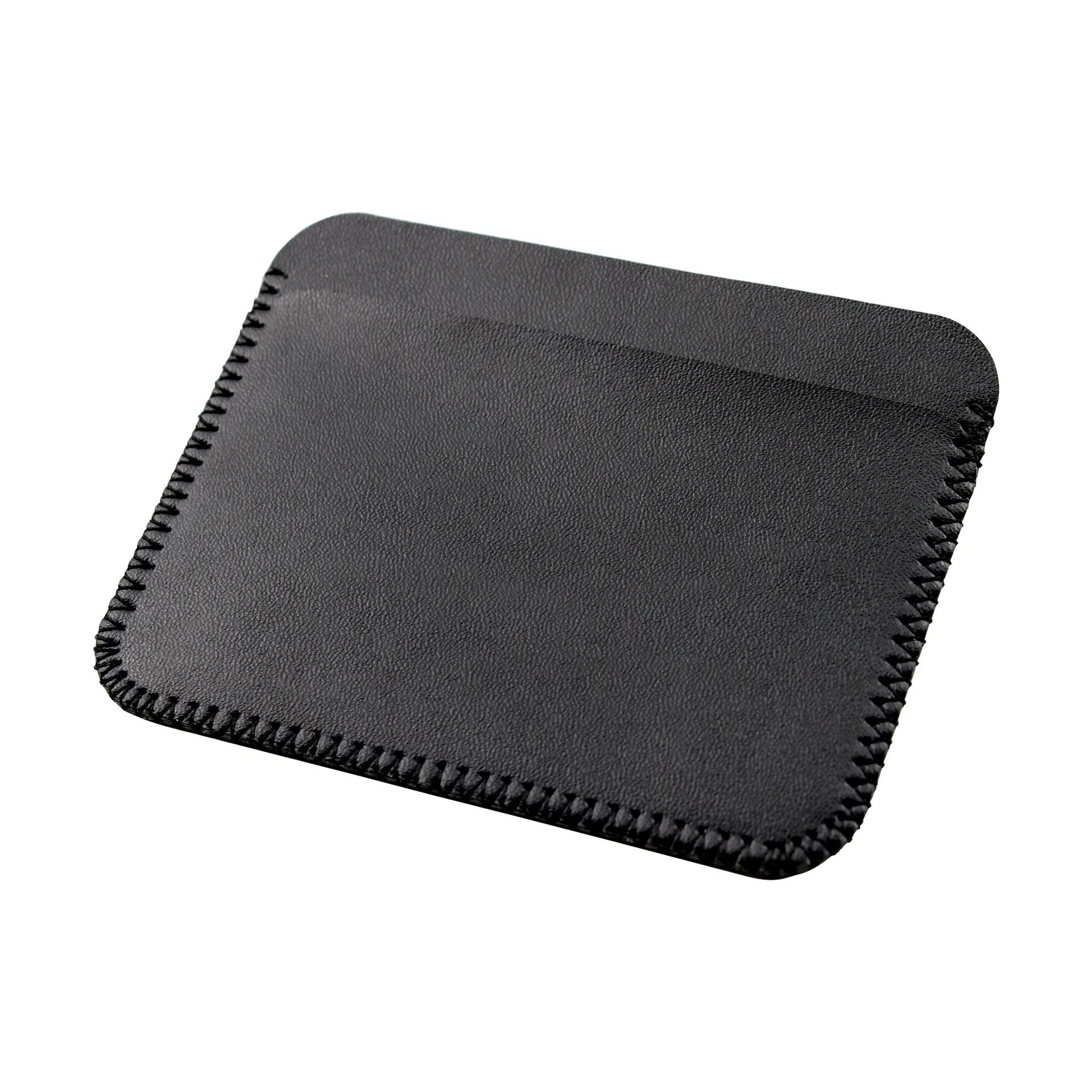 New fashion creative Mini Card bag Microfiber leather simple multi-card driver's license card holder card bag wholesale