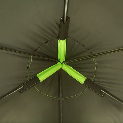 equipment sunshade rainproof cold – Avtomobil dam çadırları