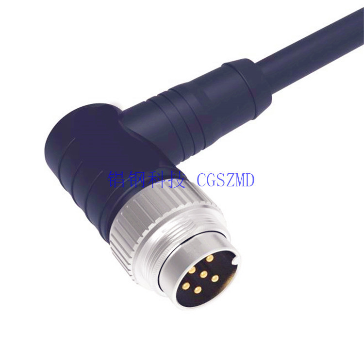 CGSZMDM16���ղ�ͷ��ĸ������2-19оע�ܴ���2M/5M/10MM12-5о