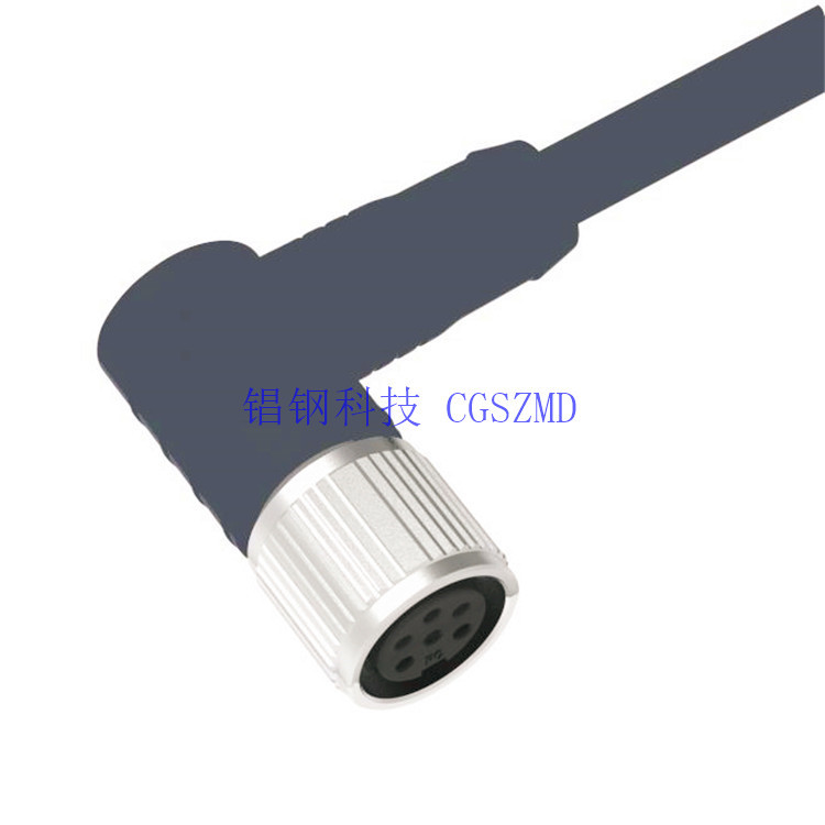 CGSZMDM16���ղ�ͷ��ĸ������2-19оע�ܴ���2M/5M/10MM12-5о