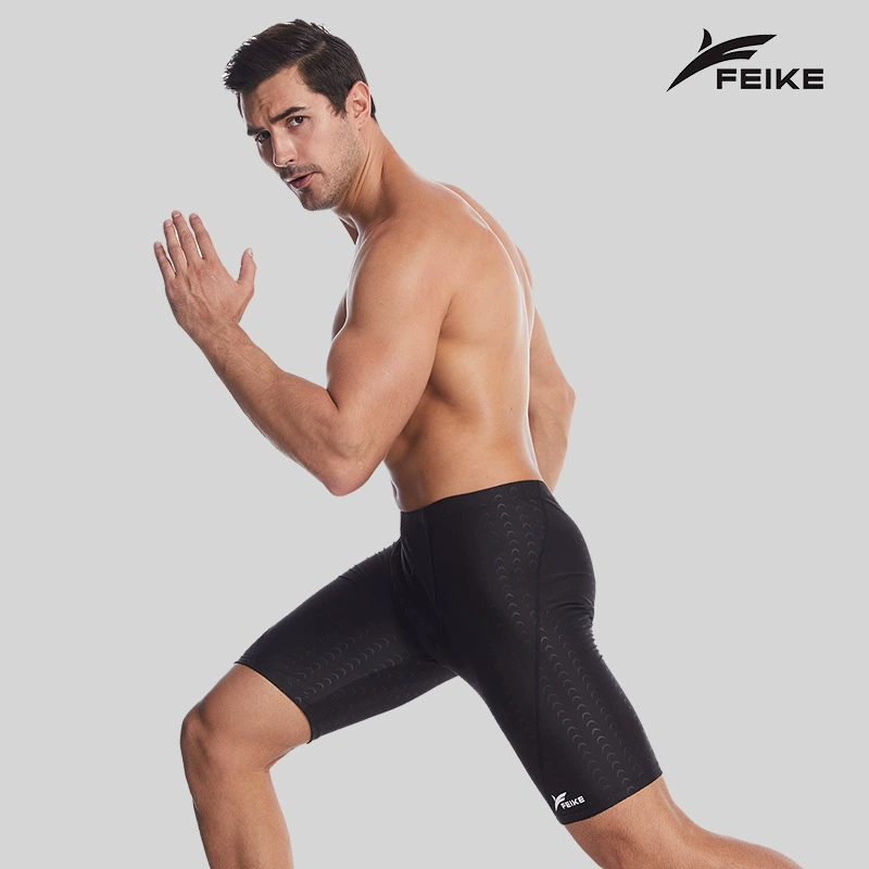 Elite акула Flying посетитель, men's waterproof quick dry fashionable long trousers for swimming, новый ассортимент, оптом