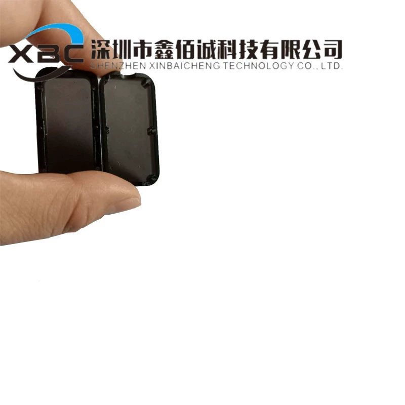 Специальное предложение оптом распределительная коробка зажим PCB электронные продукты черный белый прозрачный корпус проводки USB распределительная коробка