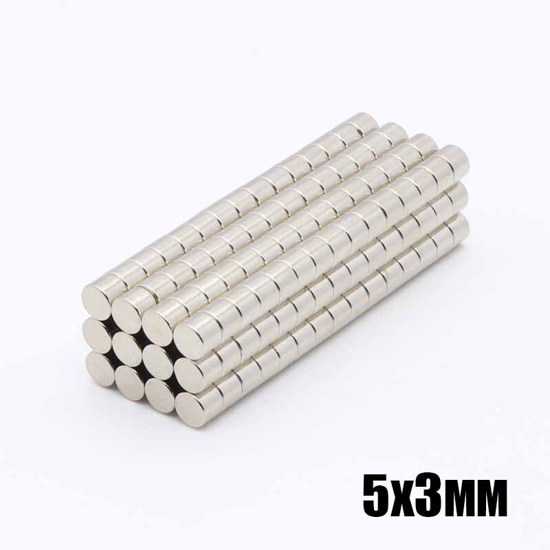 D5X3 mm Strong Magnetic Diameter 5-25 Round Magnet Neodymium Iron Boron Strong Magnet Magnet Magnetic Steel Magnetic Ring D5X3 mm Strong Magnetic Diameter 5-25 Round Magnet Neodymium Iron Boron Strong Magnet Magnet Magnetic Steel Magnetic Ring