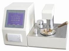 自动开口闪点测定仪   ZRX-27726