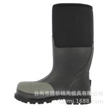 供应【牛布朗里布】注塑雨鞋，雨靴模具