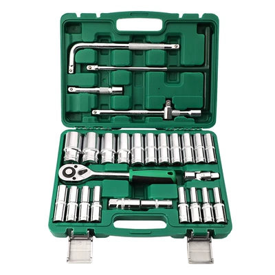 Tools 28 Pieces Lengthened Hexagon: Mühərrik tənzimləmə alətləri