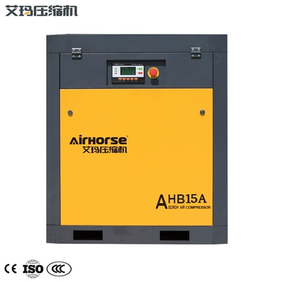Hava kompressorları — Compressor - ahb-15a11kw15hp-intent-gold