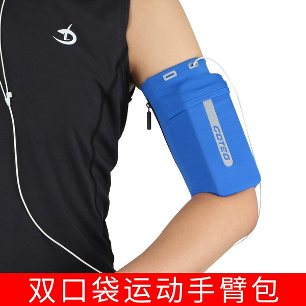 Blue, with your logo imprint