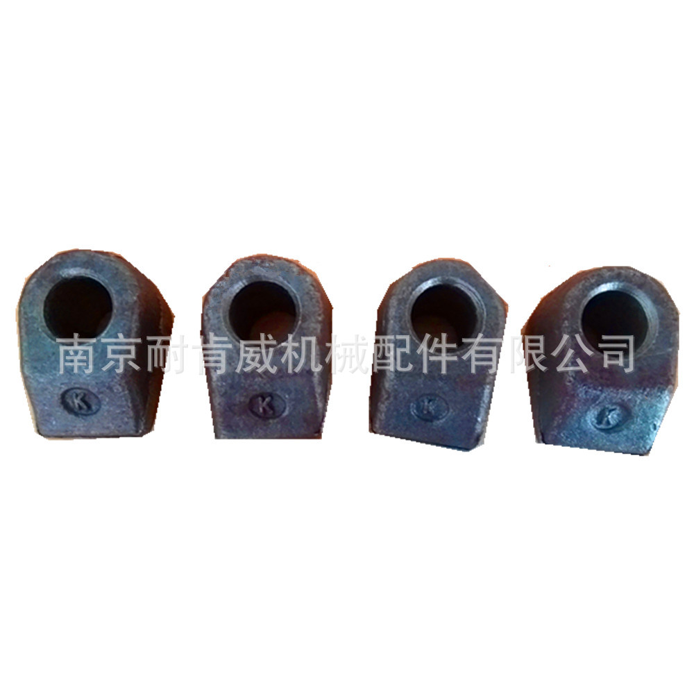 供应徐工20铣刨机刀库 厂家直销 南京耐肯威机械配件有限公司