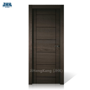 ���|���B��ľ�Tƽ���҃��Tgroove door mdf door�h�� JHK-FC09