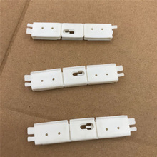 适用雅阁飞度奥德赛杰德CRV思域歌诗图车顶流水胶条卡夹卡扣卡子