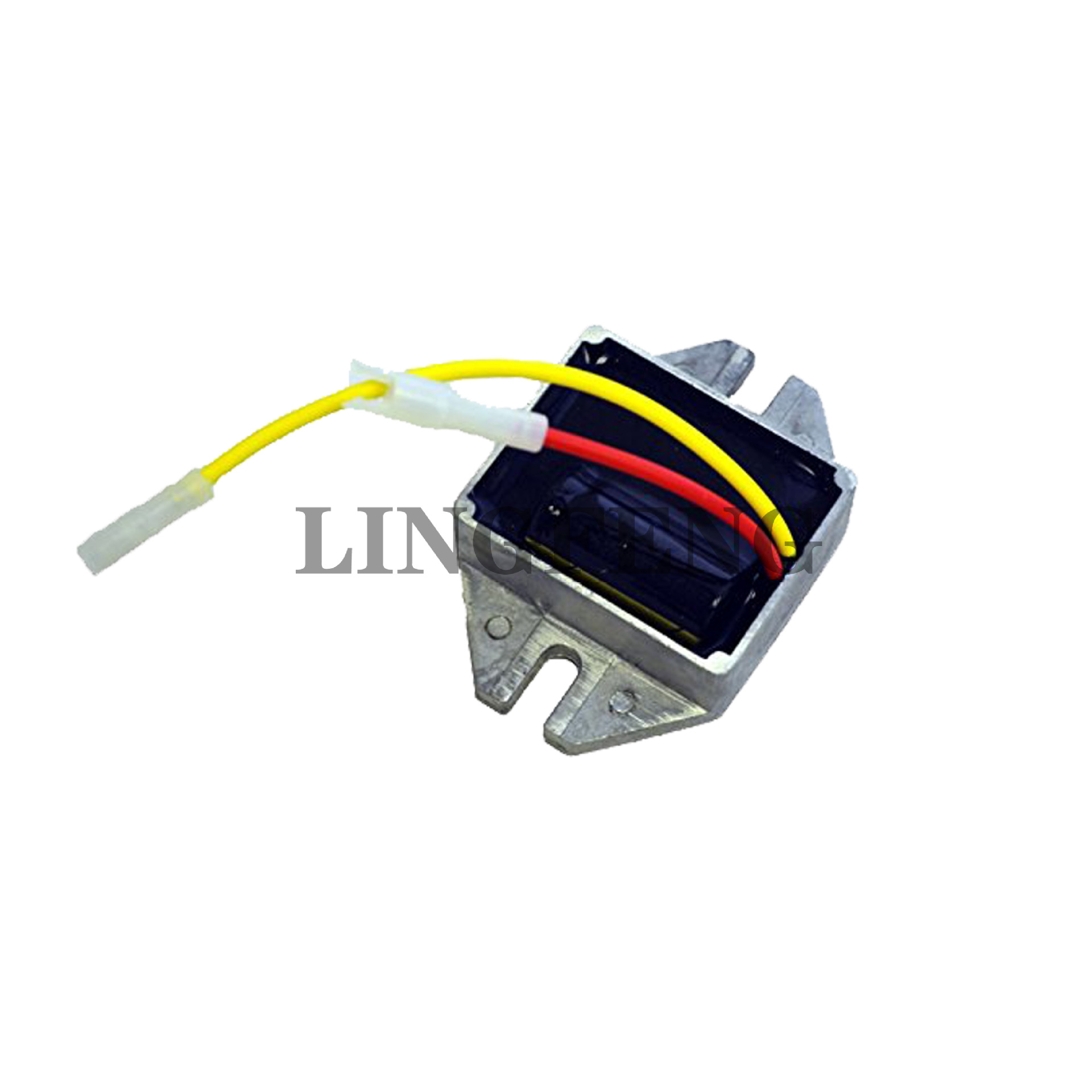 百利通整流器 698102 698315 150523