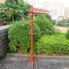 coat rack 意式轻奢落地衣帽架家用酒店服装店挂衣服卧室晾衣架子