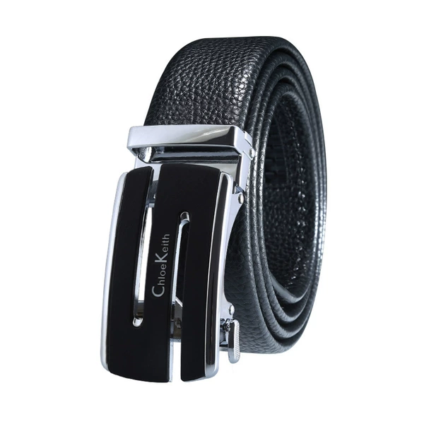 ZZ003 silver buckle