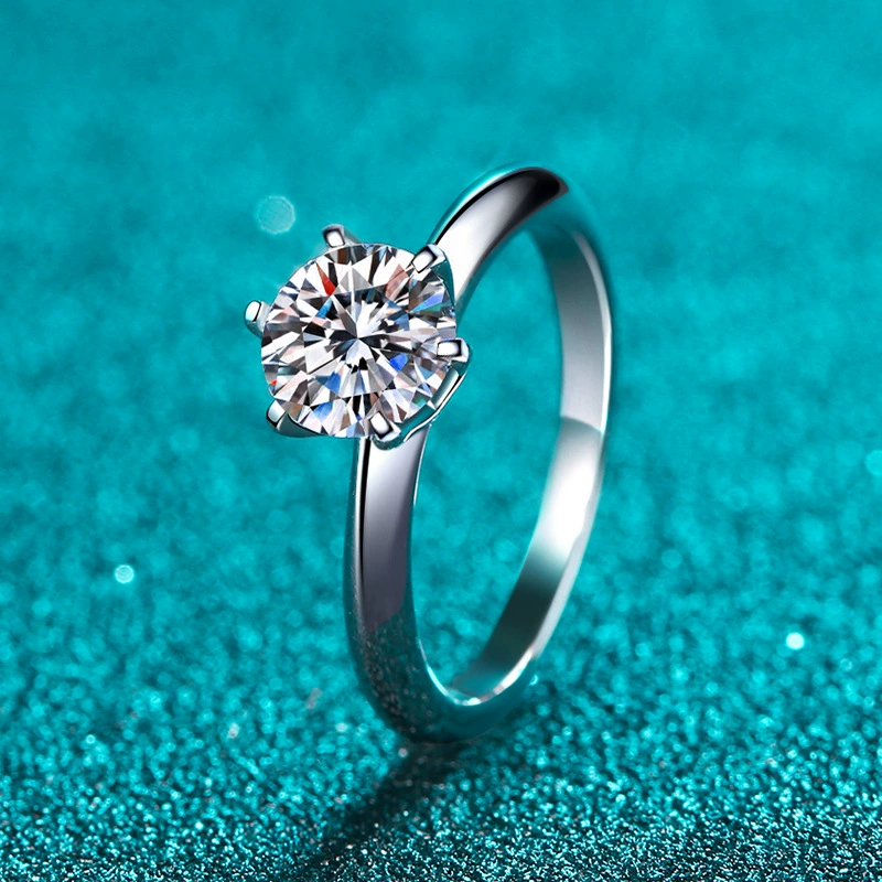 Ring, образец серебро 925, 1 карат, (Физические)