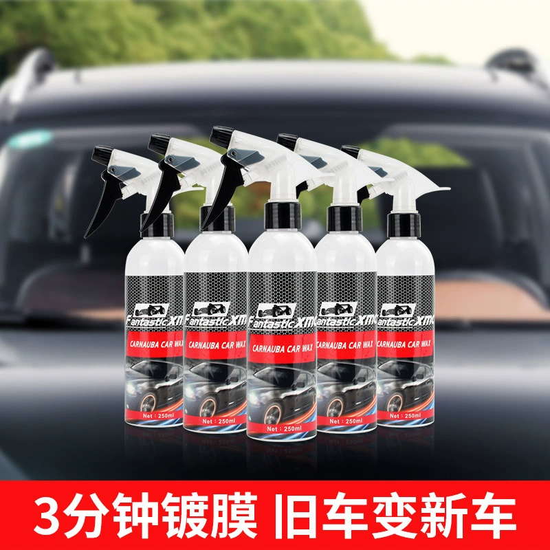 FantasticX мл покрытия автомобильный нано-спрей покрытие на оптический привод матрос опрыскивания покрытие трансграничное специальное предложение