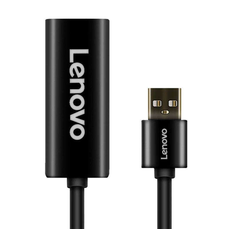 Ноутбук Lenovo A509 настольный компьютер USB в RJ45 100-мегабит сетевой порт док-станция интерфейсный
