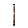 Golden Hao 100th Century Tofu Koi Pen 18K Acrylic 铱 Gold Gift Box Steel Pen Rotate Pen Rotating Pen