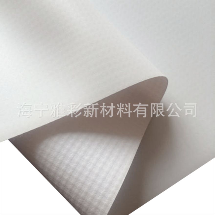 广告布白色喷绘布哑面灯箱布量大从优新工艺