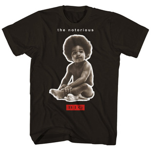 Ready to Die Album Cover B.I.G The Notorious�f����������T��
