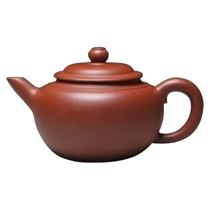Oolong tea Da Hong Pao, small teapot, tea set, DIY