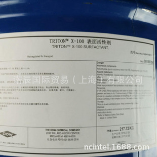 �������ϻ��WTriton X-100����ͨX-100���x�ӱ�����Ԅ����N1KG�b