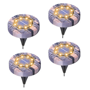 8led 12led 16led��ʯ�^̫��ܵ���� ʯ�^̫��ܵ���� ���S؛Դ