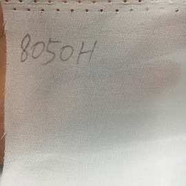 现货供应50D硬手感 水洗衬布  服装定型粘合衬 腰衬