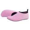 Fuchsia, thin, rubber