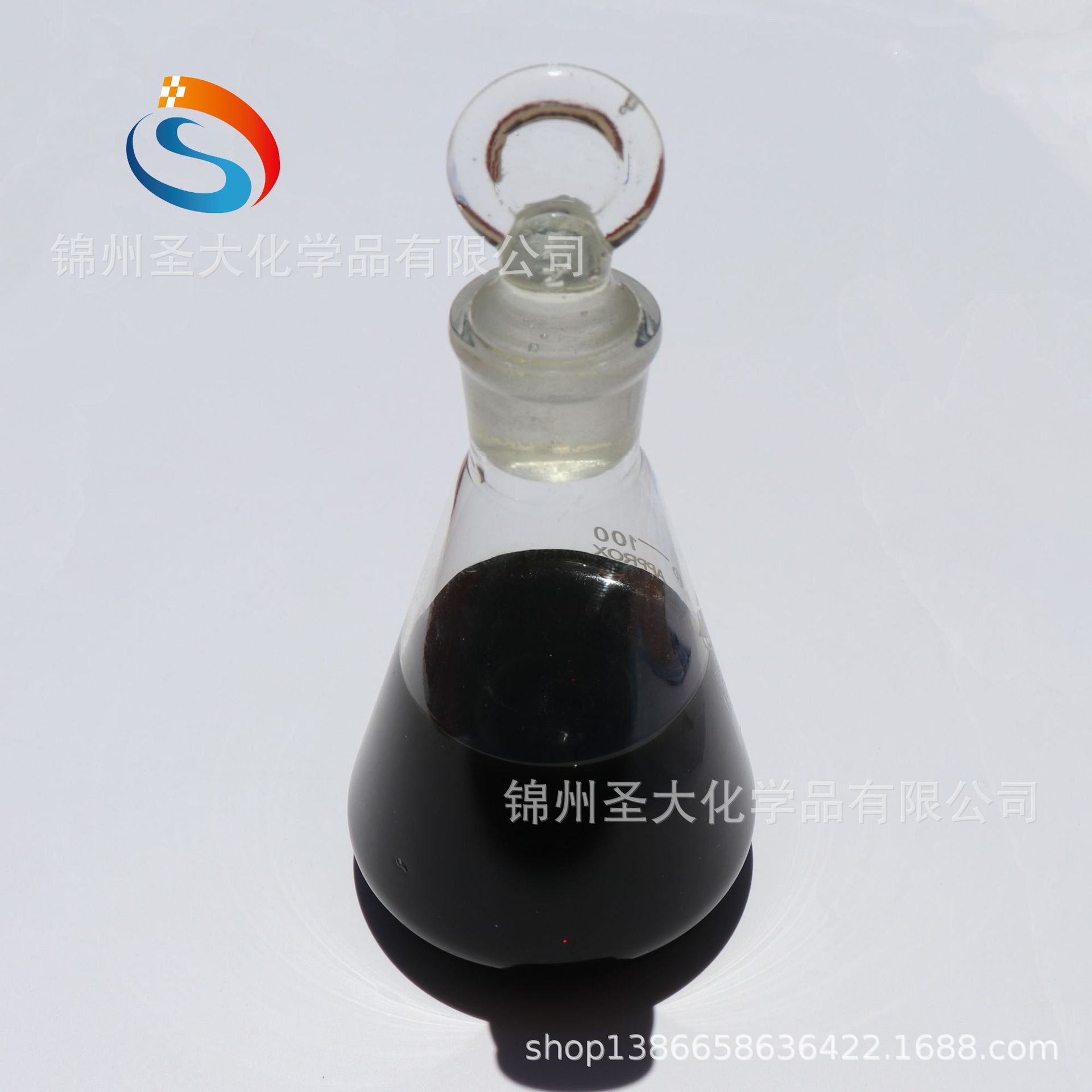 T104 低碱值合成磺酸钙