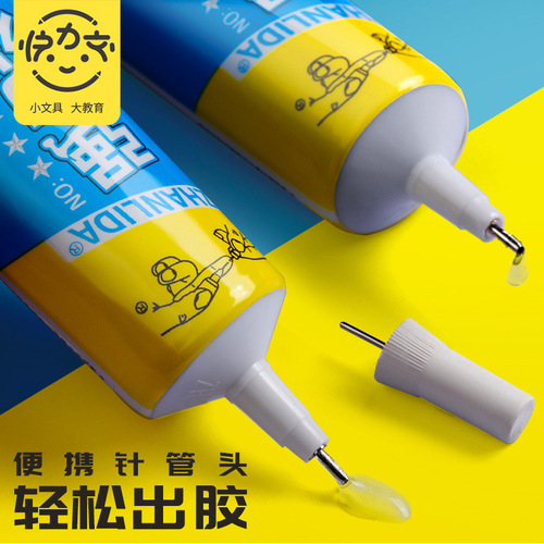 Strong shoe repair glue brand shoe special glue waterproof soft transparent strong leather shoemaker glue dropshipping