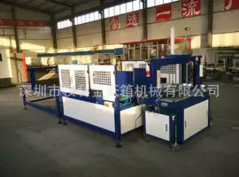 包装机械配件;纸包装机械;辅助包装材料