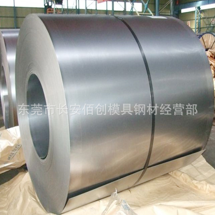 厂家直销DC01薄板 深冲DC01冷轧钢板 DC01冷轧板卷 DC01拉伸钢带