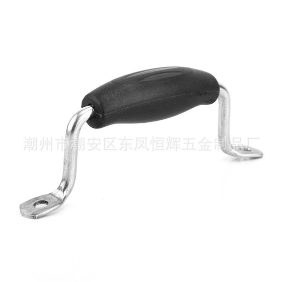 Double-hole Pot Lid Handle Tripod Lid Handle Cap Lid Universal Pot Lid Top Cap Glass Cover Combination Cover Accessories