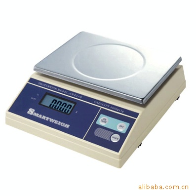供应中三金菊电子计重称ACS-3H电子天平计量称