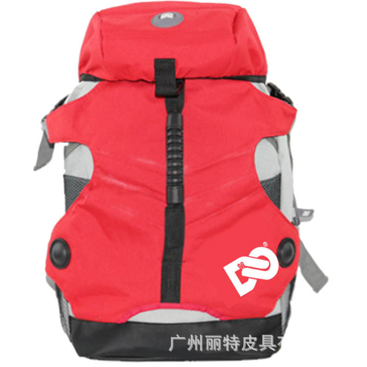 denuoniss medium bag roller skating bag roller skating shoes roller skating shoes backpack men's and women's wheelbarrow bag