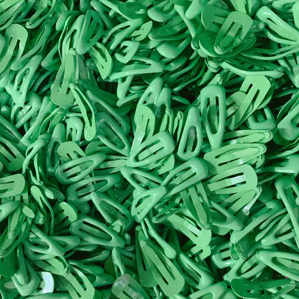 Tender green