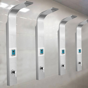 IoT Dormitory показывает школьную баню, один мультипликационный бот, проект, измерение времени IC Card Card Card Card Machine Control Machine