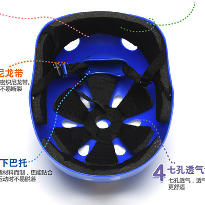 A3 Helmet children Helmet Electric a storage battery car Helmet Child summer baby Four seasons Half helmet security