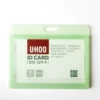 Credit-Ming Lu (separate card set)
