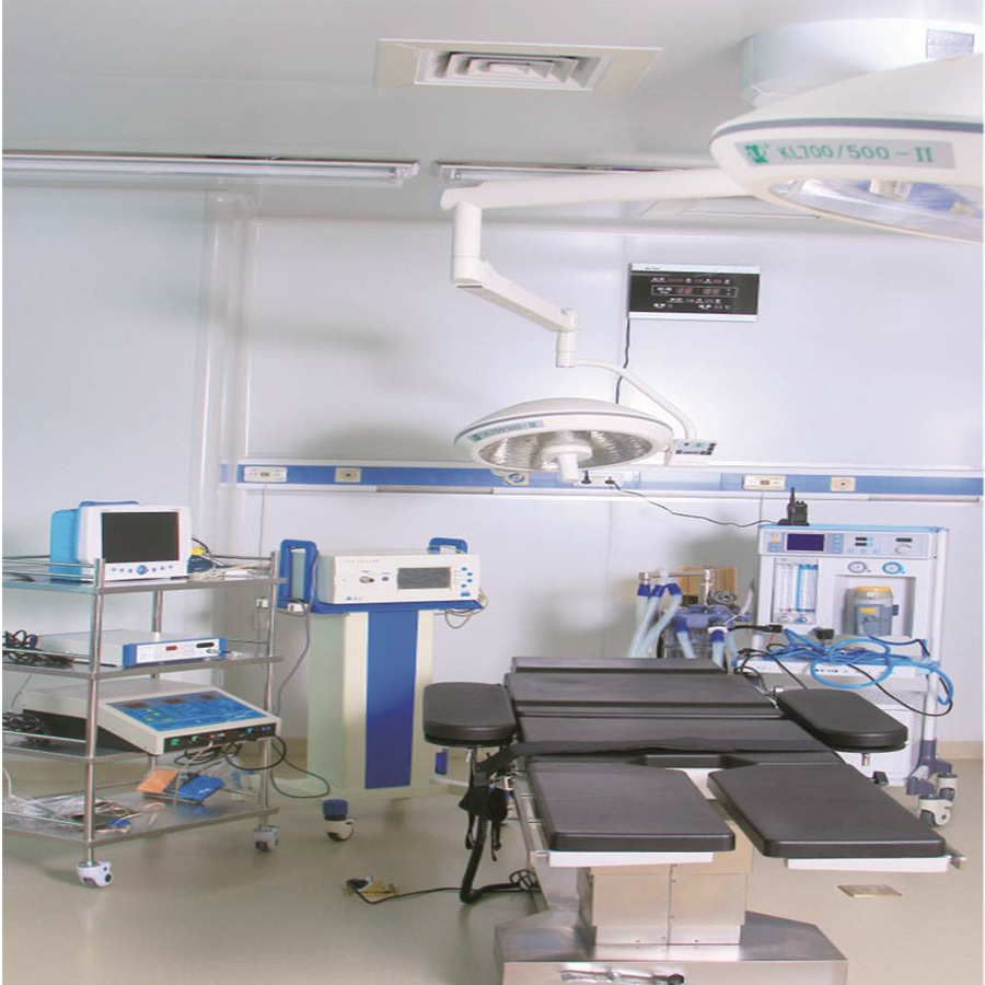 洁净手术室、无尘手术室、净化无菌手术室、层流洁净手术室承包