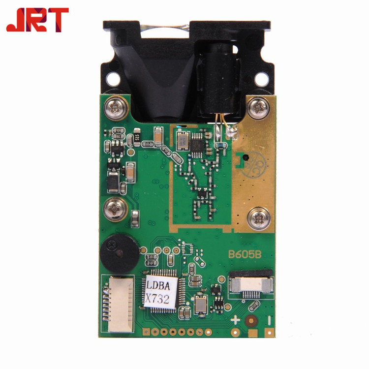 厂价直供成都100m电子测距模块 激光测距仪模块 距离测量仪传感器