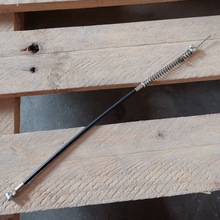 *Wacker BH23 0095710 威克油门拉线 Throttle Cable