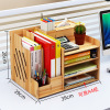 Table storage system, folder, bookshelf, storage box