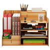 Table storage system, folder, bookshelf, storage box