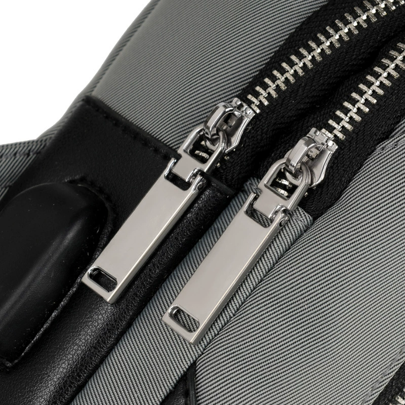 БАГ-БРЕН Chest bag для отдыха, сумка через плечо, ткань, рюкзак, поясная сумка, оксфордская ткань