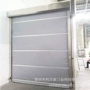 提升硬质工业快速快速门