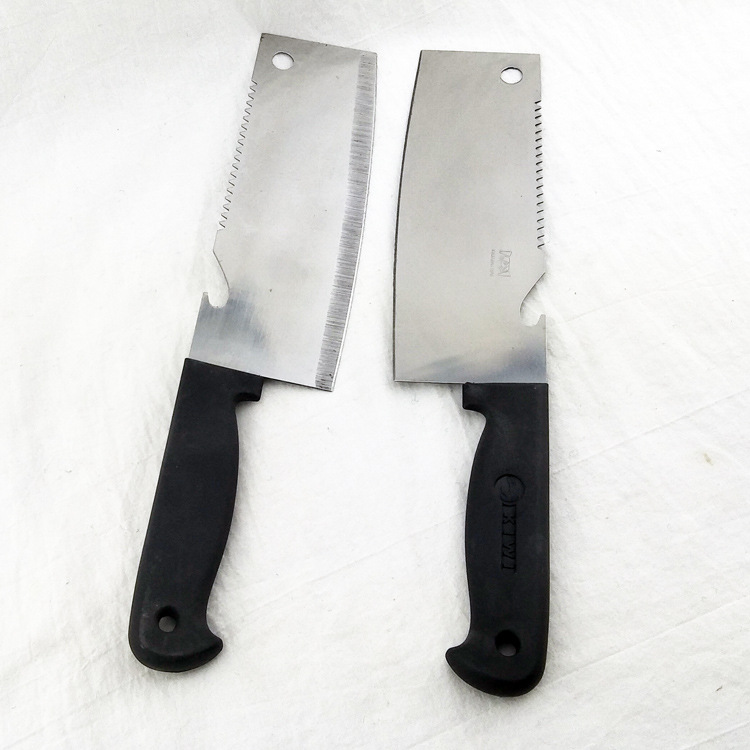 E1241 pequeño brote cuchillo de cocina cuchillo de fruta necesidades diarias suministros de cocina Yiwu 2 yuanes dos yuanes al por mayor